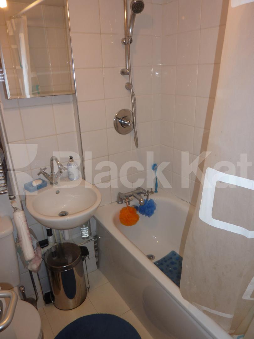 			NEW INSTRUCTION!!, 1 Bedroom, 1 bath, 1 reception Flat			 Candover Street, FITZROVIA